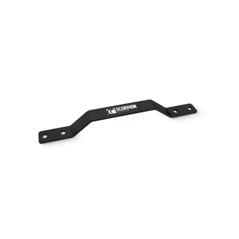 Refuerzo de escape Scorpion para Audi RSQ3 (F3)