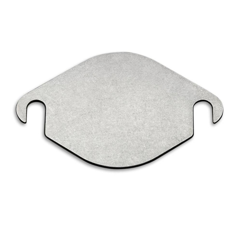 EGR Valve Delete Plate 1.7 CDTI