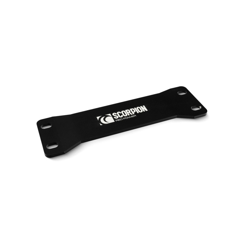Auspuffverstrebung Scorpion für Audi S4 B8/B8.5