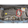 EGR Valve Delete Plate 1.7 CDTI
