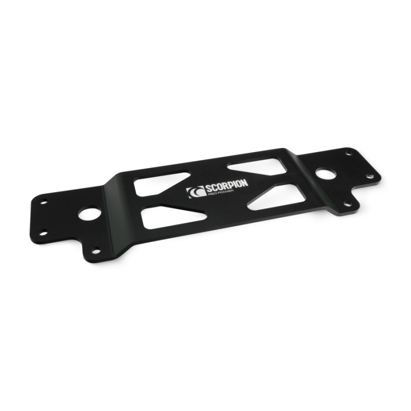 Rinforzo scarico Scorpion per BMW M2 G87