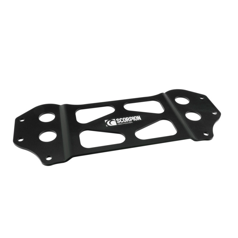 Refuerzo de escape Scorpion para BMW M3 G80/81 y M4 G82