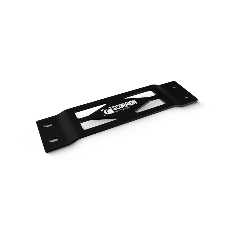 Rinforzo scarico Scorpion per Ford Focus ST Mk4