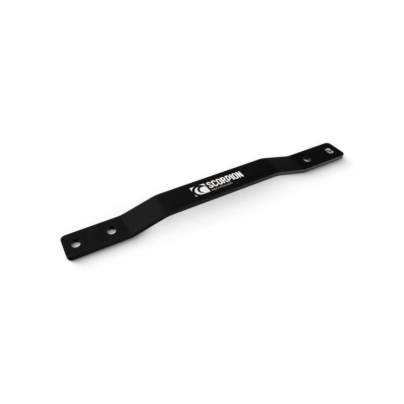Refuerzo de escape Scorpion para VAG Diferentes modelos MQB