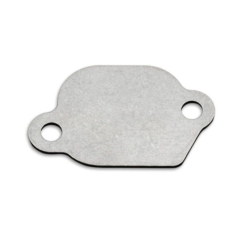 Piastra di eliminazione valvola EGR 1.9 TTiD, 1.6/2.0 JTDM, 2.0 CDTI