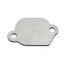 EGR delete plate 1.9 TTiD, 1.6/2.0 JTDM, 2.0 CDTI