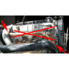 EGR Valve Delete Plate 2.0 HDi/JTD