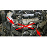 EGR Valve Delete Plate 2.0 HDi/JTD