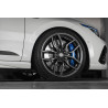 Molla ribassata Racingline per Volkswagen Golf 8 R VWR31G80R