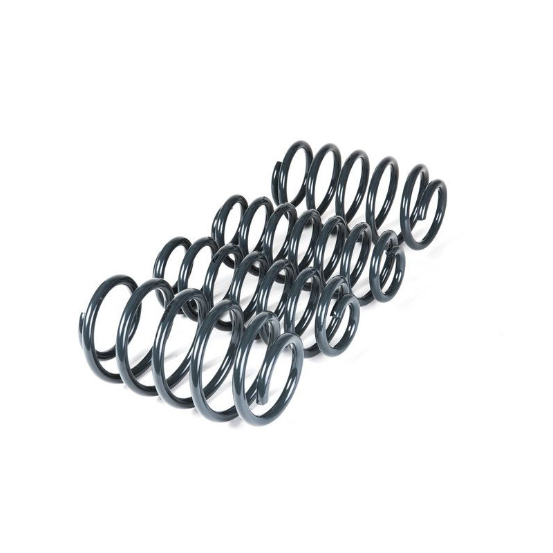 Molla ribassata Racingline per Volkswagen Golf 8 R VWR31G80R