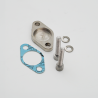 Piastra di eliminazione valvola EGR BMW D