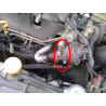 Placa de anulación válvula EGR Mazda 2.0 CiTD