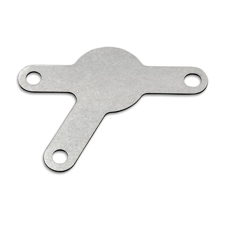 EGR Delete Plate Volvo D5 2.4D