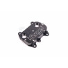 Plaque fixation refroidsseur d'huile Audi FMOC2