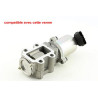 EGR valve blanking plate for TOYOTA