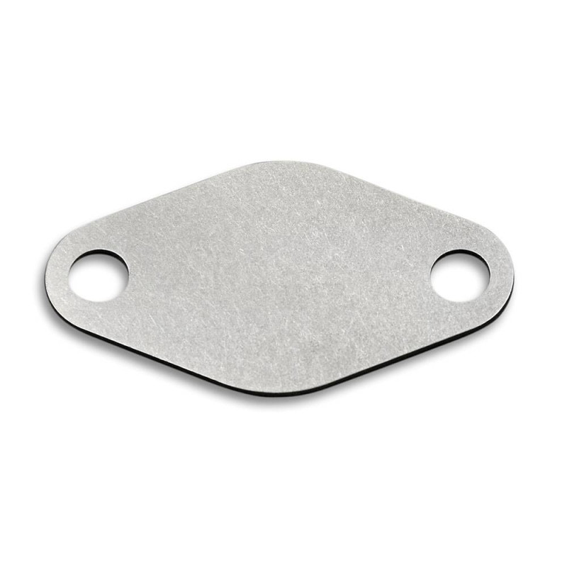 Placas de anulación válvula EGR 1.4TDI, 1.7 SDI, 1.9 SDI, 2.0 SDI