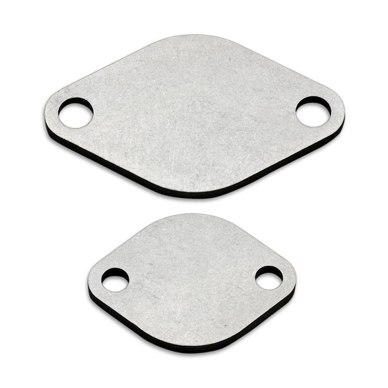 AGR-Abschaltplatten 2.5 TDI