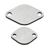 EGR Valve Delete Plates 2.5 TDI