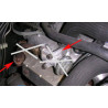 Piastre eliminazione valvola EGR Motori VM 2.5TD