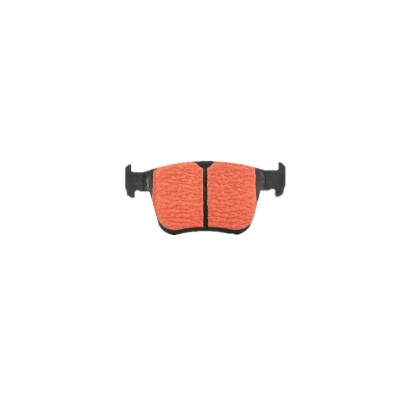 Pastiglie freno RP700 RacingLine per pinze originali VWR670004/5/6/7