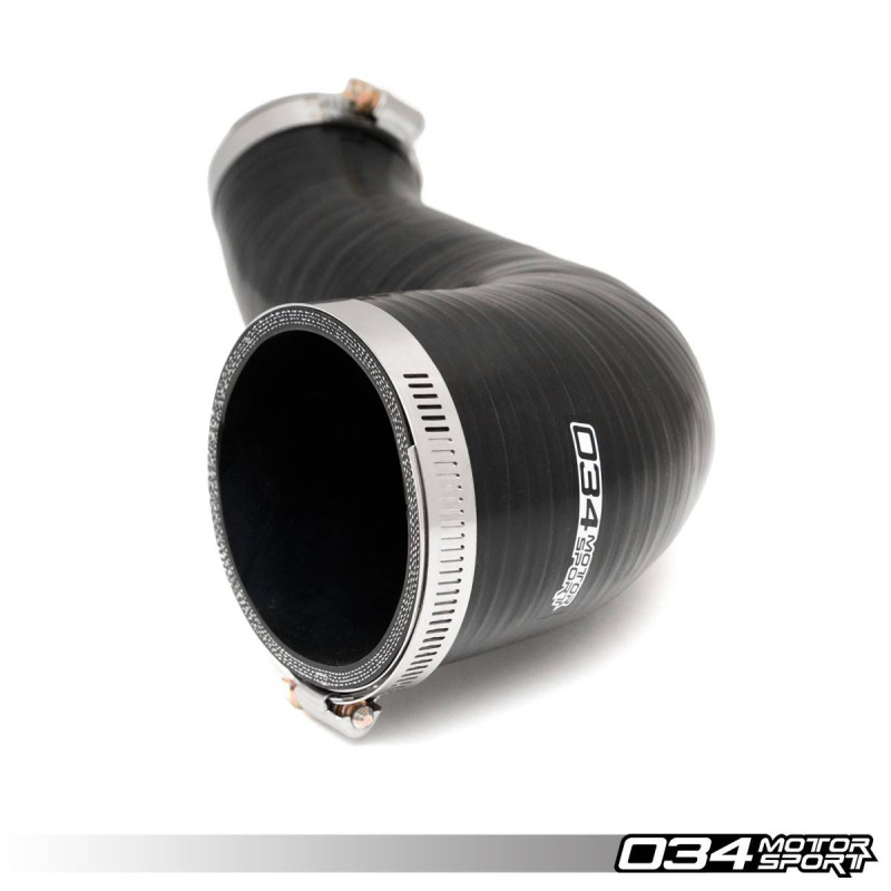 Turbo Inlet Hose 034 motorsport pour Q5 2.0T