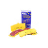 Plaquettes de frein de rechange Forge FMEBCY