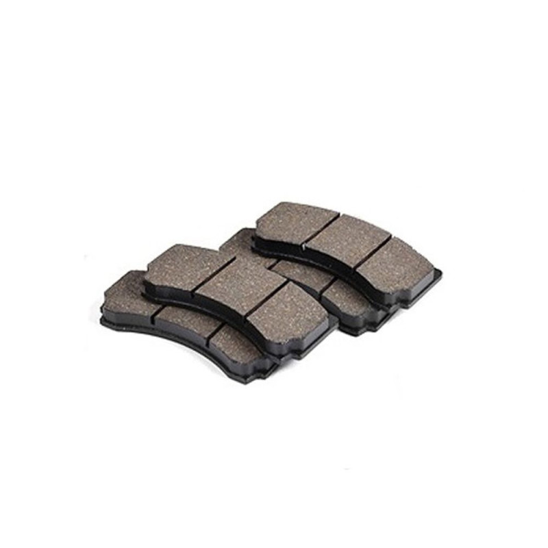 Replacement RacingLine Brake Pads for 6-Piston Big Brake Kits VWR6700TRACK