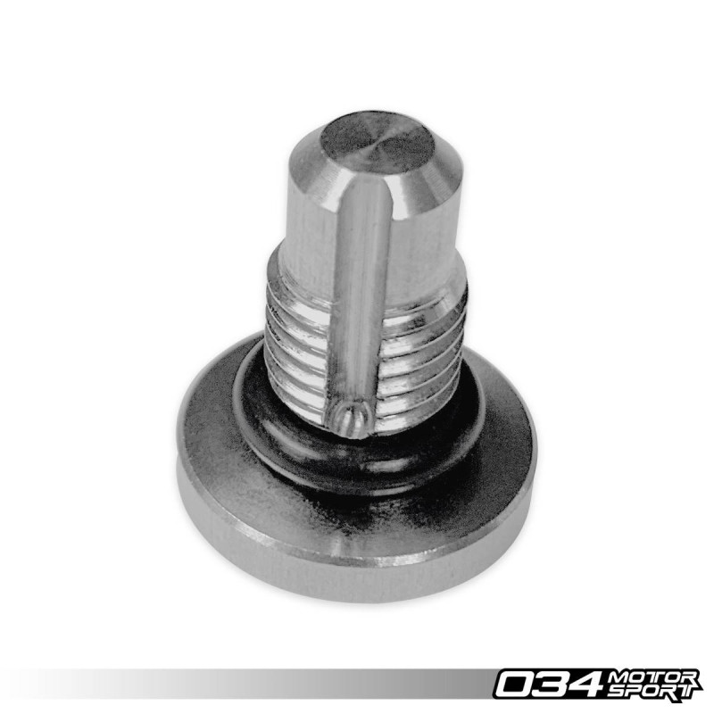 Kit de vis de purge pour compresseur 034Motorsport 3.0TFSI
