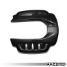 Couvre moteur en fibre de Carbone Audi S3 / TTS 034Motorsport