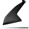 Cache Moteur en Fibre de Carbone pour Audi C8 RS6/RS7 - 034Motorsport