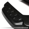Couvre moteur en fibre de Carbone Audi S3 / TTS 034Motorsport