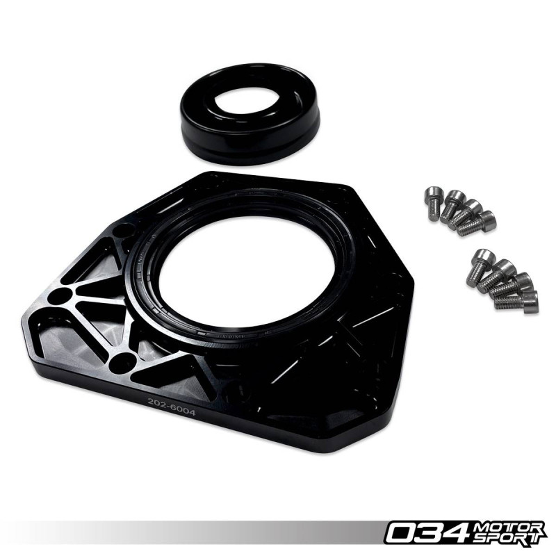 Joint spi de Vilebrequin en aluminium 2.0T 034Motorsport