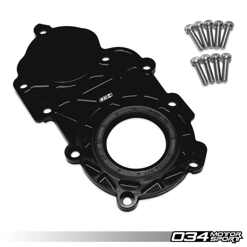 Joint Spi Avant Renforcé Aluminium 034Motorsport – Audi 3.0 TFSI