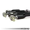 Kit bras de contrôles supérieurs ajustables Density Line 034Motorsport