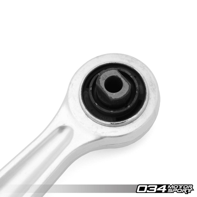 Kit Bras de Suspension Complet 034Motorsport Density Line – Audi A4/S4 B5, A6 C5, Volkswagen Passat B5 (Pivot Acier)