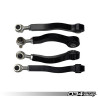 Kit de bras de suspension supérieur réglable Density Line 034Motorsport Audi/Porsche