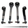 Kit de Bras de Suspension Supérieurs Réglables 034Motorsport Density Line – Audi A8/S8 D2