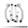 Kit de bras de suspension 034Motorport pour Audi A4/A6 ou VW Passat type C5