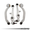 Kit Bras Inférieurs Density Line 034Motorsport – Audi S4/RS4 B5, A6/S6/RS6 C5, Passat B5