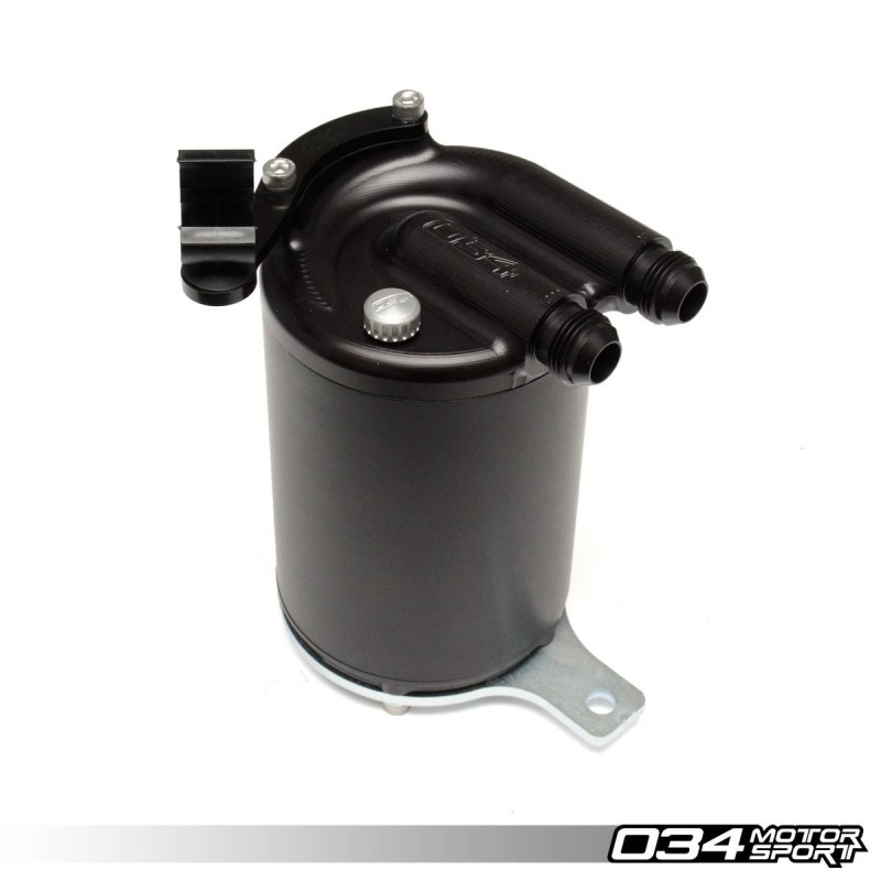 Kit Catch Can 034 motorsport pour Audi TTRS 8J