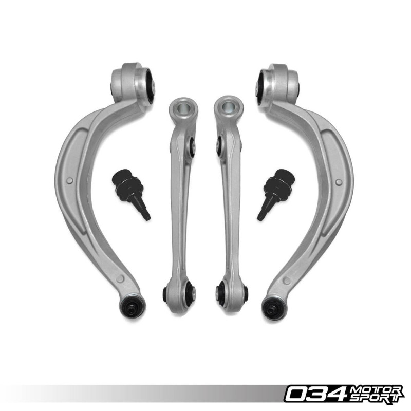 Bracci di Controllo Inferiori Density Line per Audi/Porsche (Early)