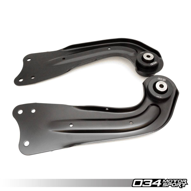Kit de bras de suspension arrière sphériques 034Motorsport Audi / VW
