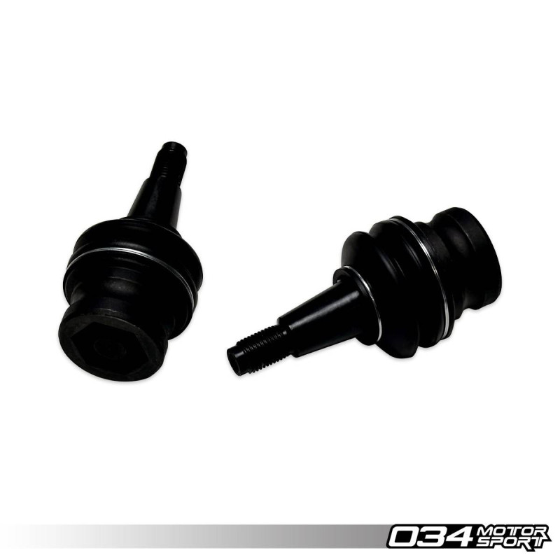 Density Line Lower Control Arms for Audi/Porsche 034Motorsport (Late M14)