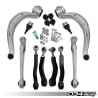 Kit Verstellbare Obere Querlenker Audi A4/S4/RS5 | 034Motorsport B8 Full Trck Late