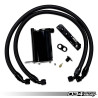 Kit Catch Can 034Motorsport VW Mk5/6 Audi A3/TT 2.0T FSI