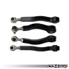 Kit Bracci di Controllo Superiori Regolabili Audi A4/S4/RS5 | 034Motorsport B8 Full Trck Late