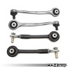 Adjustable Upper Control Arm Kit 034Motorsport (Track Spec) Audi B9/B9.5