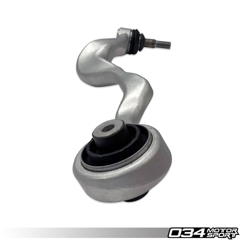 Kit de bras de suspension avant Density Line pour BMW 034Motorsport