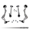 Kit de bras de suspension avant Density Line pour BMW 034Motorsport