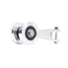 Silentblocs berceau moteur Racingline MQB/MQB EVO EA888.3/4 1.8/2.0 TSI VWR150002
